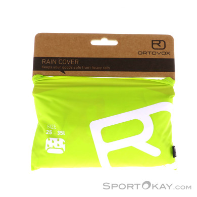 Ortovox 25-35l Rain Protection