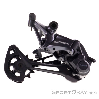 Shimano GRX Shadow Plus RDRX822SGS 12-Fach Rear Derailleur
