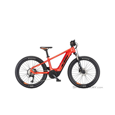 KTM Macina Mini Me 441 24" 400Wh 2023 Kids E-Bike