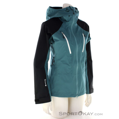 Millet Trilogy V Icon Pro GTX Women Ski Touring Jacket Gore-Tex