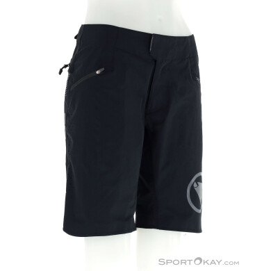 Endura Singletrack Lite Women Biking Shorts
