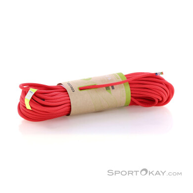 Edelrid Eagle Lite Eco Dry 9.5mm 60m Climbing Rope