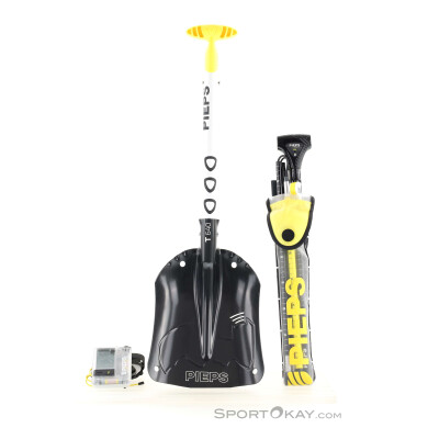 Pieps Ultimate Mini IPS Avalanche Rescue Kit
