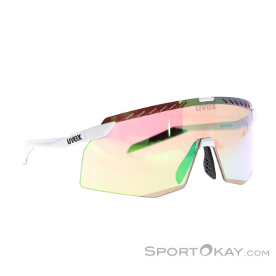 Uvex Pace Stage CV Sports Glasses