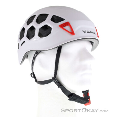 Camp Ikon Climbing Helmet