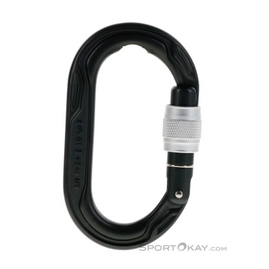 Edelrid Kiwi Screw Carabiner
