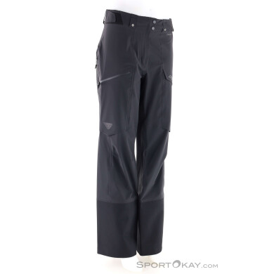 Dynafit Tigard 3L Stretch Women Ski Touring Pants