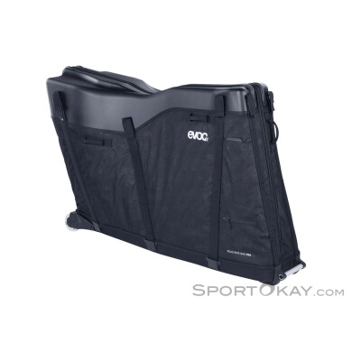 Evoc Road Bike Bag PRO 300l Bike Travel Bag