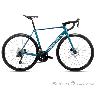 Orbea Orca M30i 28" 2025 Racing Bike
