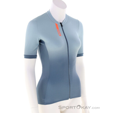 Mavic Essential Graphic S/S Women Biking Shirt