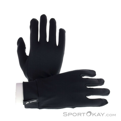 Zanier Comfort Liner Gloves