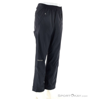 Marmot PreCip Eco Full Zip Mens Rain Pants