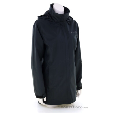 Vaude Escape Regen-Parka Women Coat