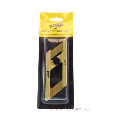 Toko Base Angle World Cup 0,75° Base Angle