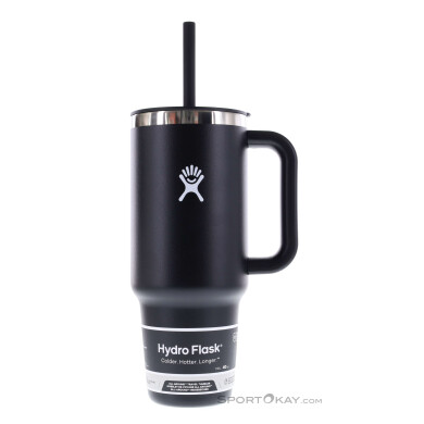 Hydro Flask 40oz Travel Tumbler 1182ml Thermo Cup