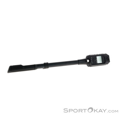Giant Control Mini Shock 0 Shock Pump