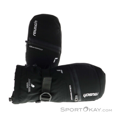 Reusch Lando R-Tex Kids Ski Gloves