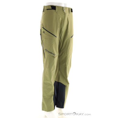 Dynafit Ridge Dynastretch Mens Ski Touring Pants