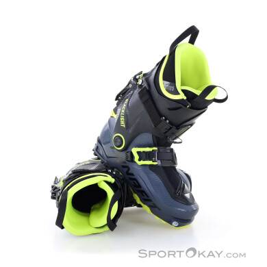Dynafit Blacklight Boot Mens Ski Touring Boots