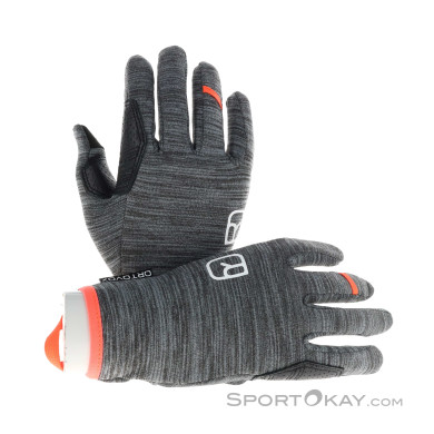Ortovox Fleece Light Women Gloves