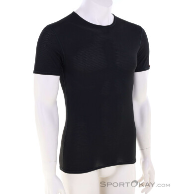 Löffler Shirt S/S Transtex Light Mens T-Shirt