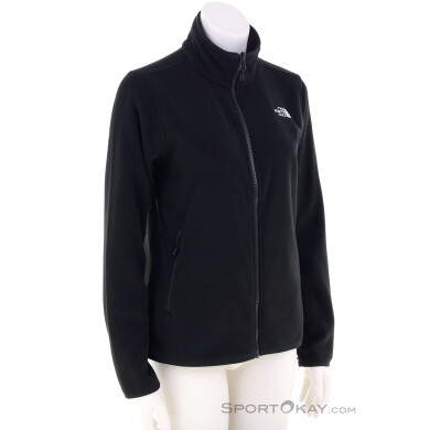 The North Face Glacier Fleece Women Fleece Jacket