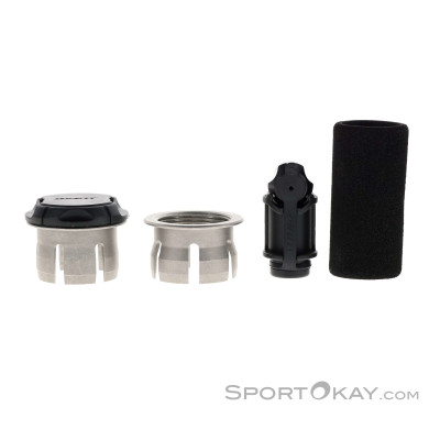 Giant Clutch Fork Core Integrated CO2 Mini Pump