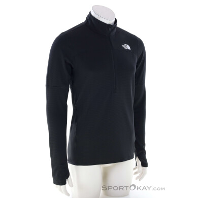 The North Face Sunrise 1/4 Mens Sweater