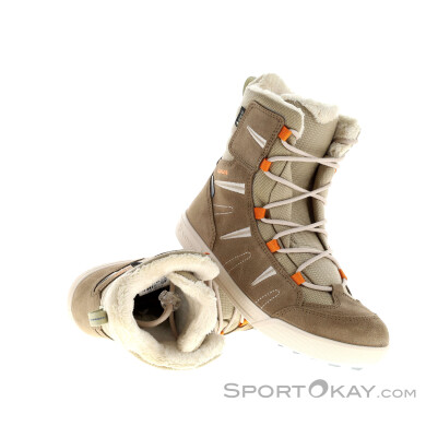 Lowa Lucy 2 Kids Winter Shoes Gore-Tex