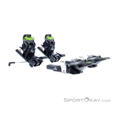 Fritschi Vipec Evo 12 100mm Ski Touring Bindings