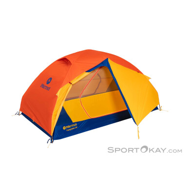 Marmot Tungsten 2-Person Tent