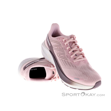 Salomon Aero Blaze Women Running Shoes