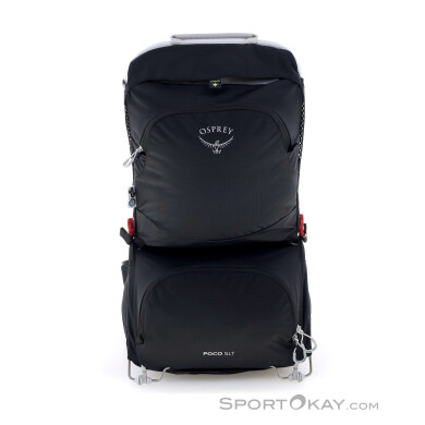 Osprey Poco SLT Child Carrier
