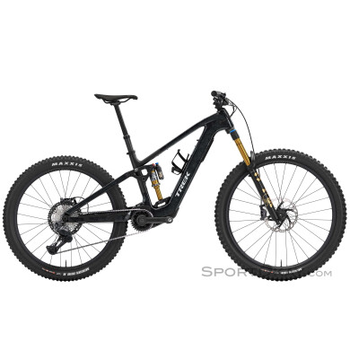 Trek Fuel+ MX 9.8 XT Di2 Gen 2 29/27,5" 2026 E-Bike