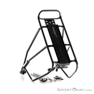 Topeak Uni Super Tourist Disc Luggage Rack