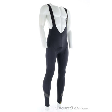 Mavic Essential Thermo Bib Mens Biking Pants