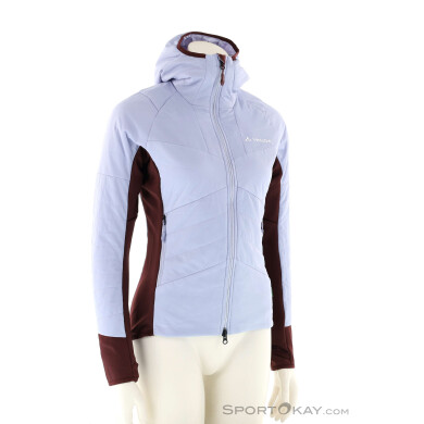Vaude Sesvenna Women Insulation Jacket