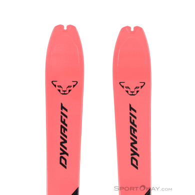Dynafit Blacklight 88 Flex 70 Touring Skis 2026