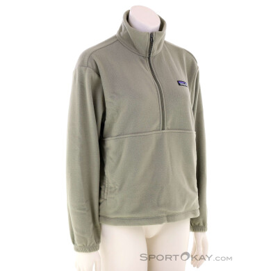Patagonia Micro D Fleece Women Sweater