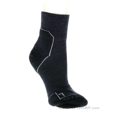 Icebreaker Hike+ Light Mini Women Hiking Socks
