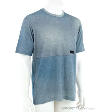 Ortovox 185 Merino Patch Print Mens Functional Shirt