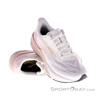 Brooks Launch 11 Women Running Shoes