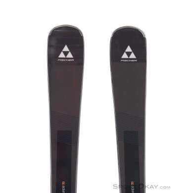 Fischer Lite 68 TI + RS 10 GW Women Ski Set 2026