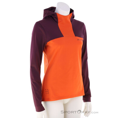 Vaude Qimsa Hoody Women Sweater