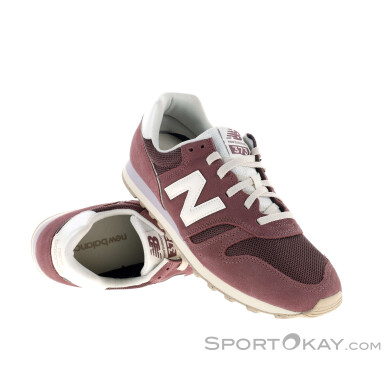 New Balance 373 Mens Leisure Shoes