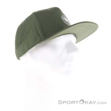 Mammut Garantie Cap Baseball Cap