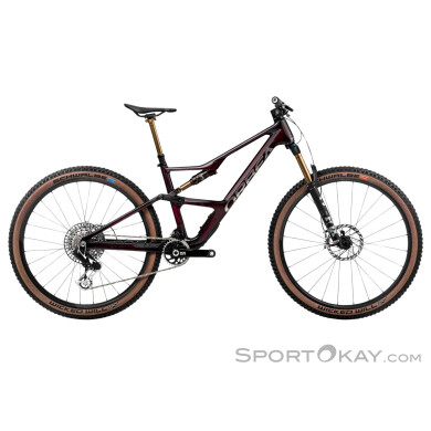 Orbea Occam SL M-LTD 29" 2024 Trail Bike