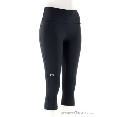 Under Armour Tech Hi Capri Women Leggings