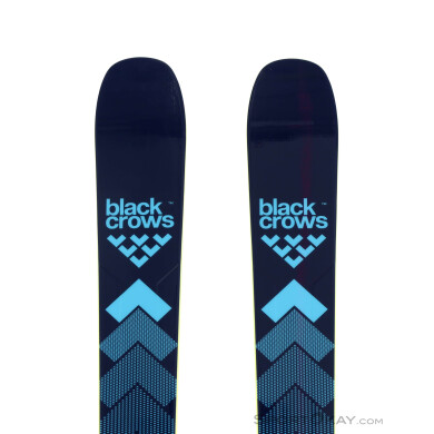 Black Crows Serpo 93 All Mountain Skis 2025