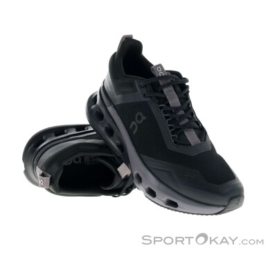 On Cloudnova X Mens Running Shoes
